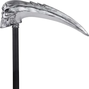 Halloween Grim Reaper Scythe