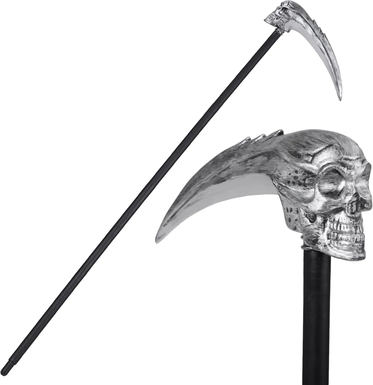 Halloween Grim Reaper Scythe