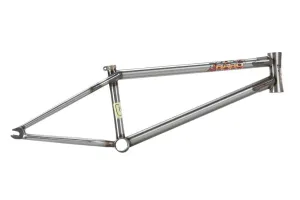 Haro CK V3 Frame Gloss Raw