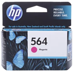 Hp-564 Magenta Ink Cartridge