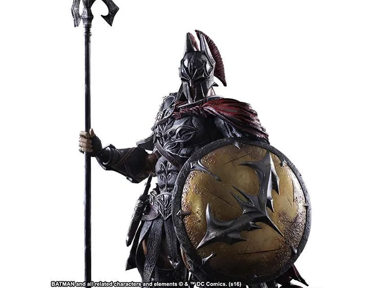 *IN-STOCK* SPARTA: DC Universe Variant Play Arts Kai Batman Timeless By Square Enix Products