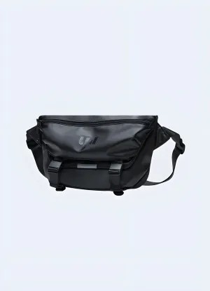 Japanese Techwear Crossbody Bag