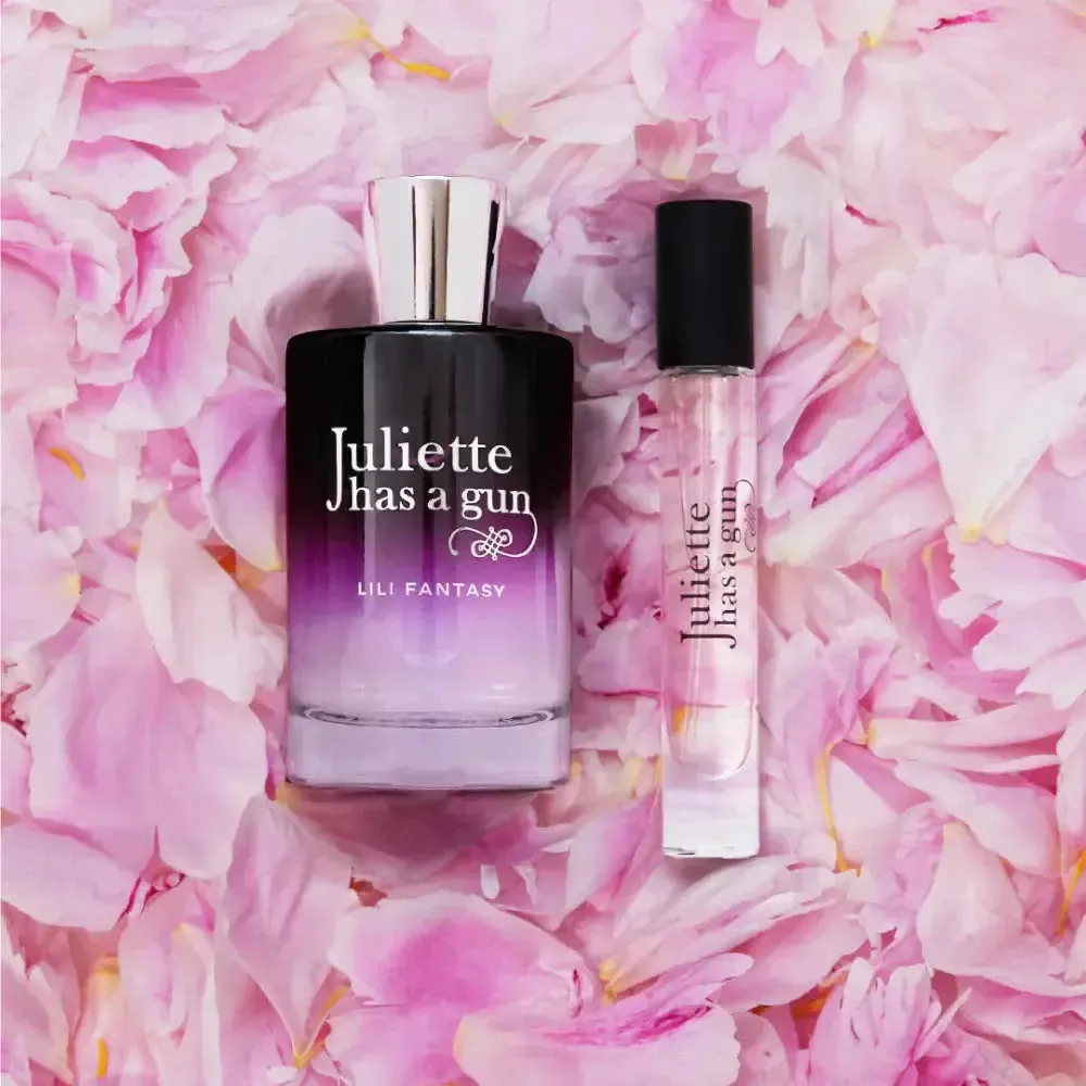 Juliette Has A Gun Lili Fantasy EDP