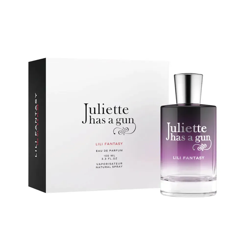 Juliette Has A Gun Lili Fantasy EDP