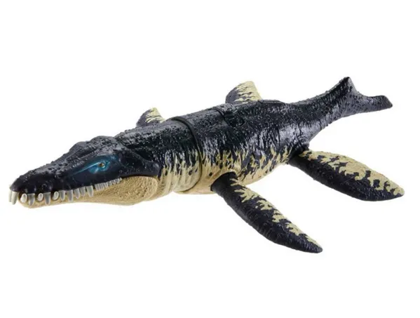 Jurassic World Wild Roar Dino Kronosaurus