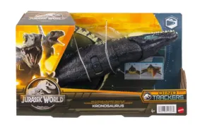 Jurassic World Wild Roar Dino Kronosaurus