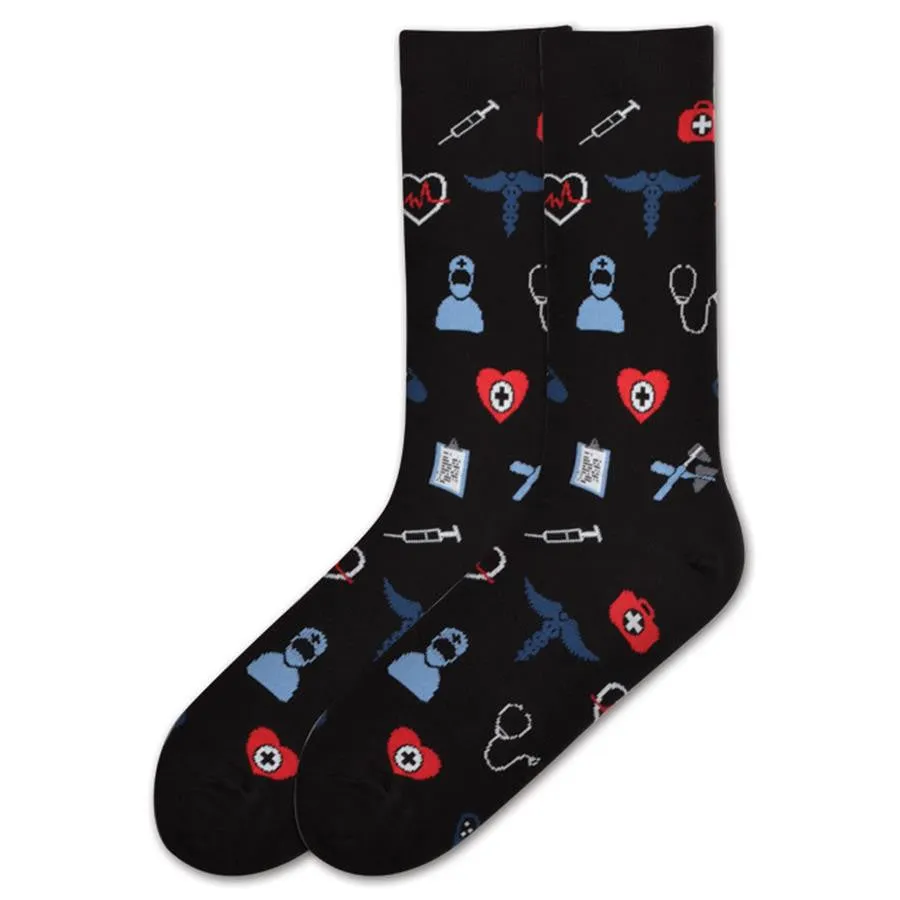 K Bell Medical Supplies Sock