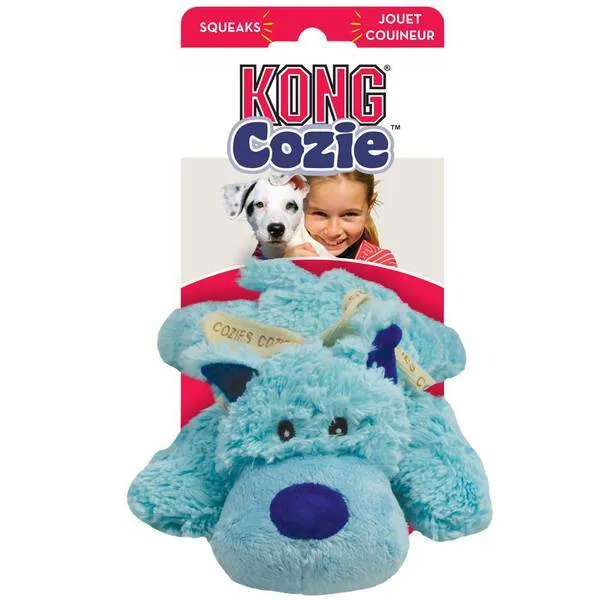 Kong Dog Cozie Baily Dog M (ZY21)