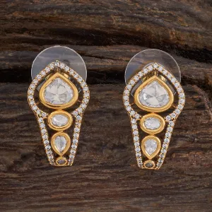 Kundan Earring 174027