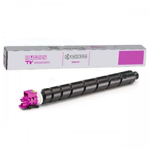 Kyocera Tk 8375M - Magenta - Original - Toner Cartridge