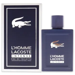 Lacoste L'Homme Intense EDT 100ml