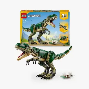 LEGO Creator 31151 T. Rex