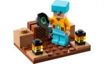 LEGO® Minecraft® The Sword Outpost