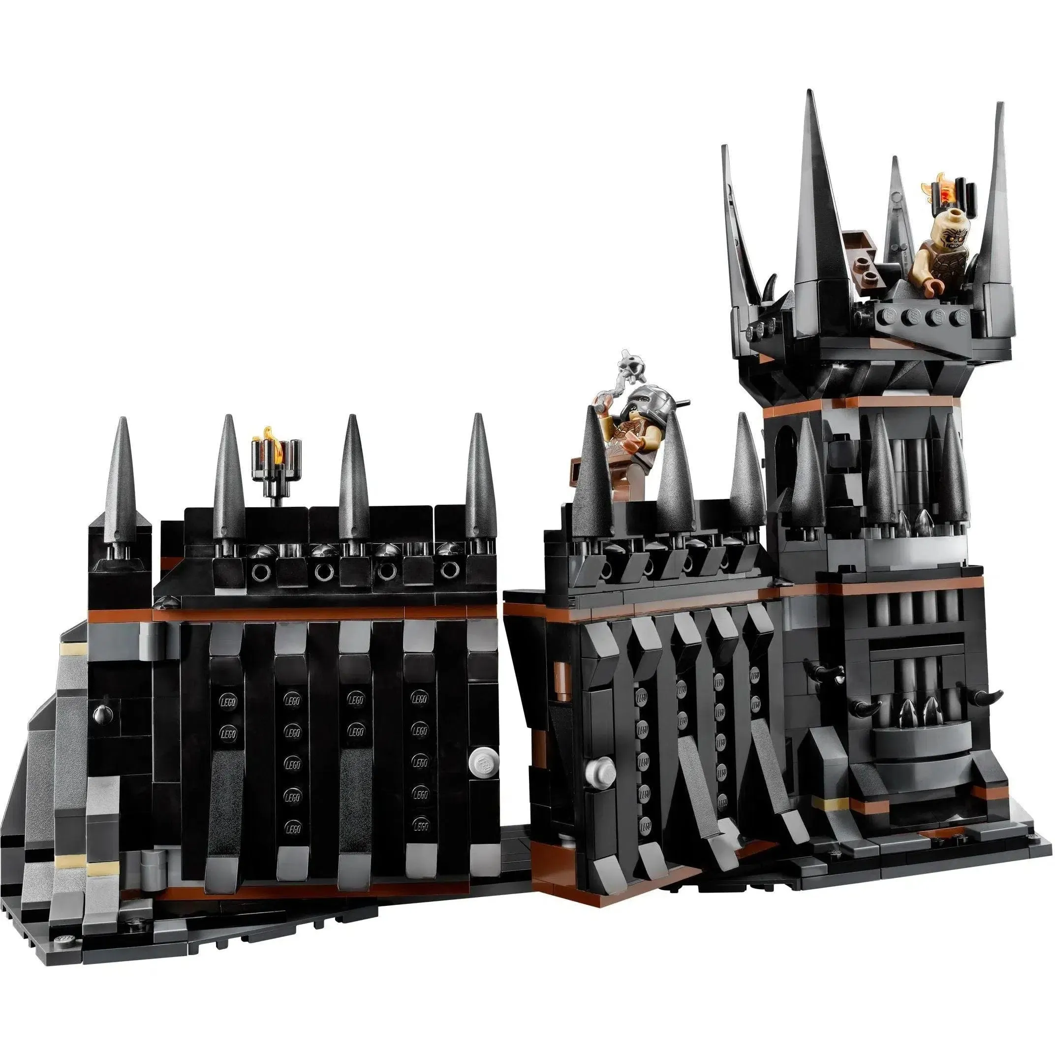 LEGO [The Lord of the Rings] - Battle at the Black Gate (79007)