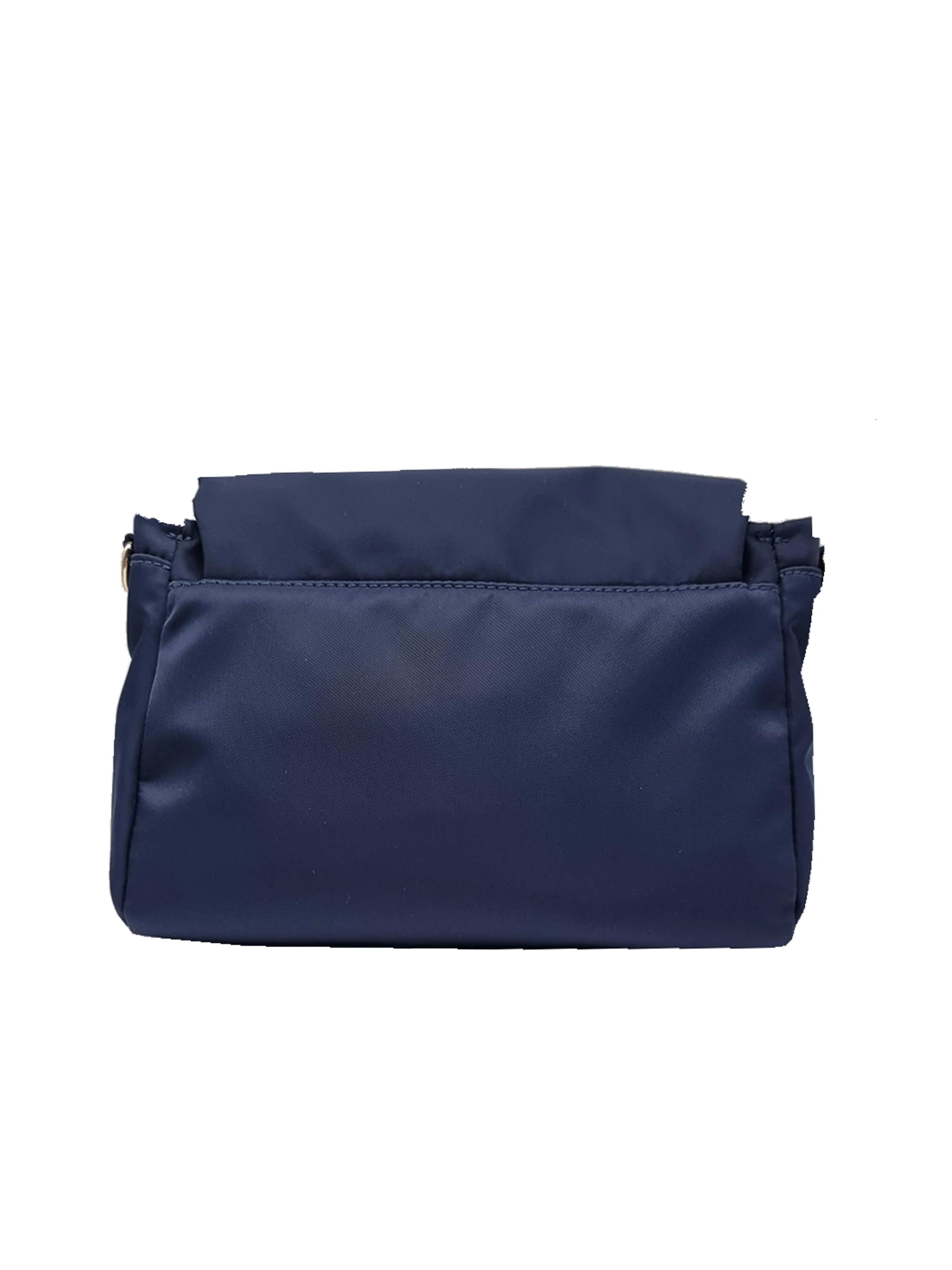 LEYTON NEW CROSS BODY BAG IN NAVY