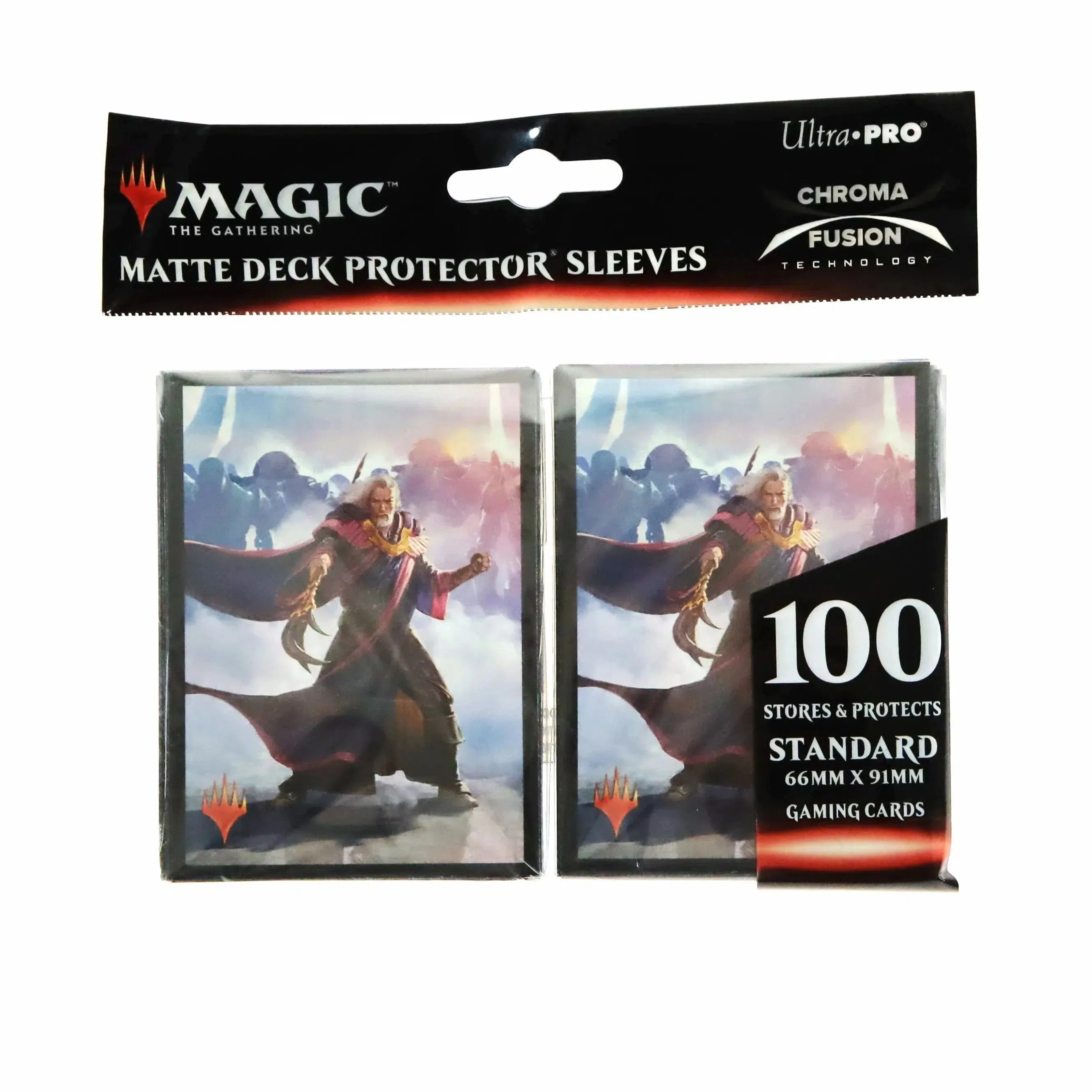 Magic: The Gathering [Modern Horizons] - Urza, Lord High Artificer Protective Card Sleeves (100 Count) - Ultra PRO