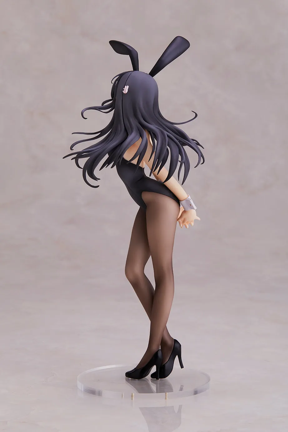 Mai Sakurajima 1/7 Scale Figure (Re-Run)