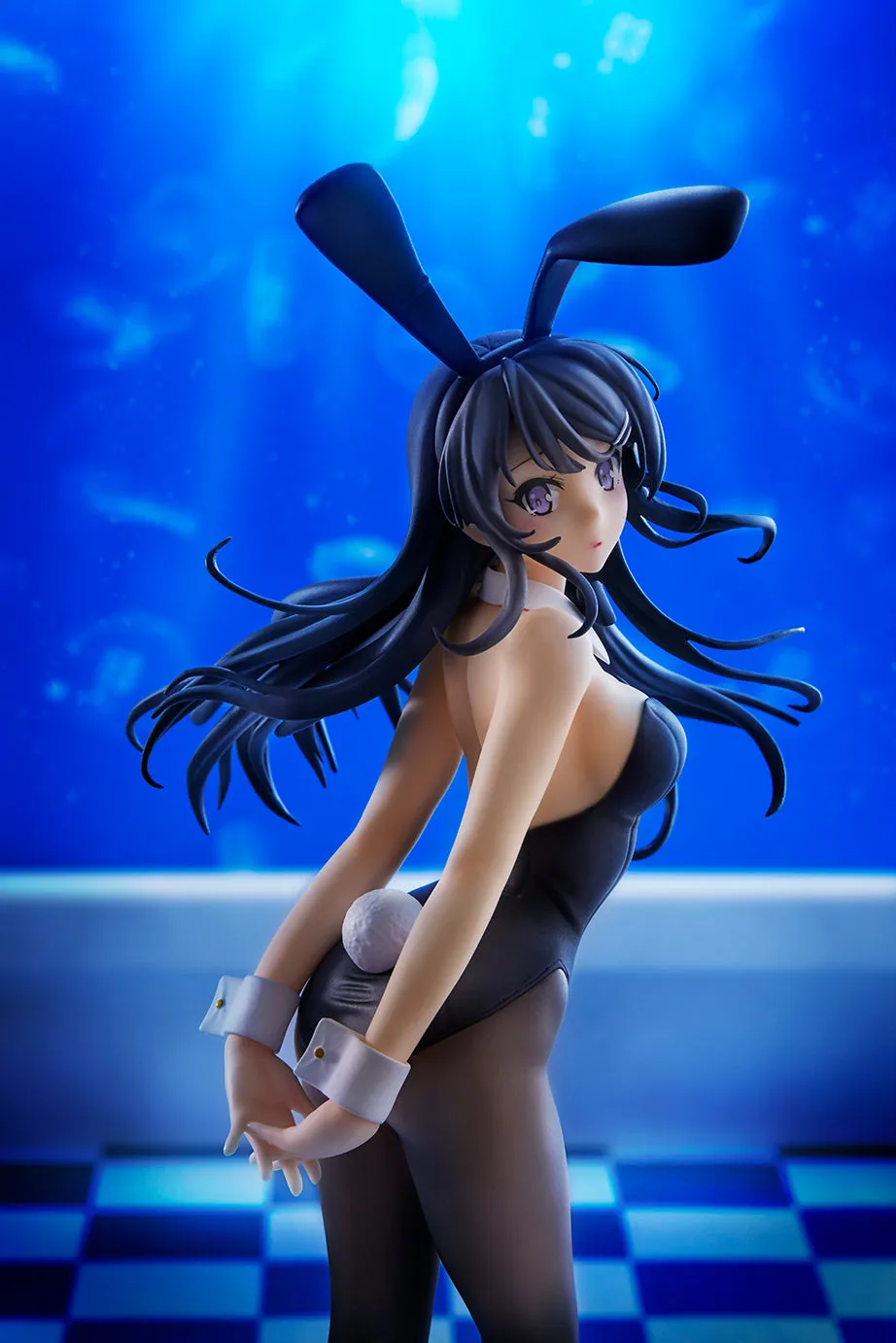 Mai Sakurajima 1/7 Scale Figure (Re-Run)