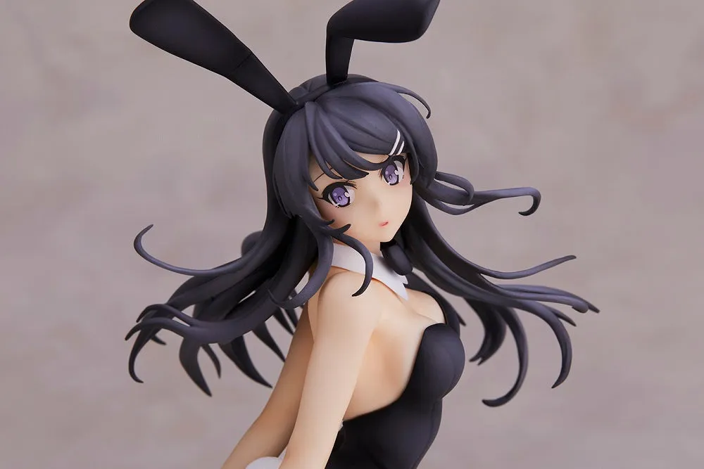 Mai Sakurajima 1/7 Scale Figure (Re-Run)