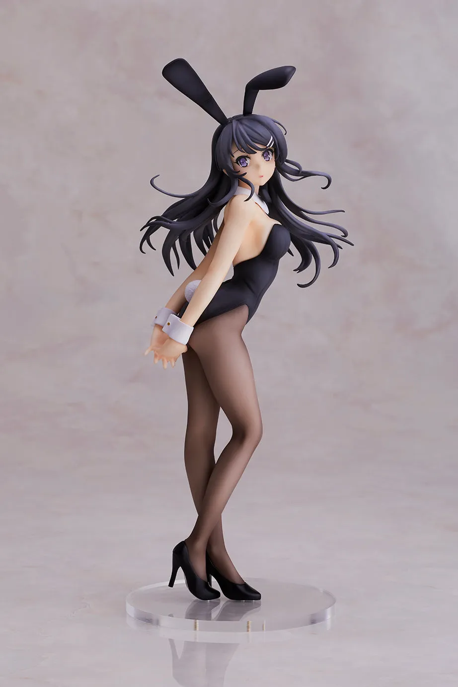 Mai Sakurajima 1/7 Scale Figure (Re-Run)