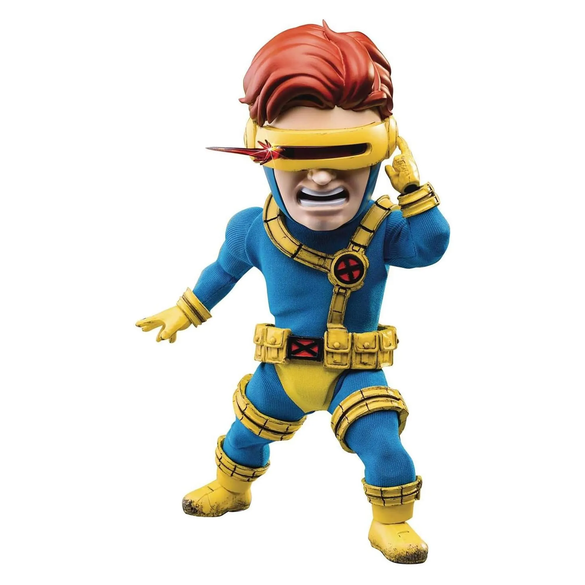 Marvel Egg Attack Action Figure | Cyclops