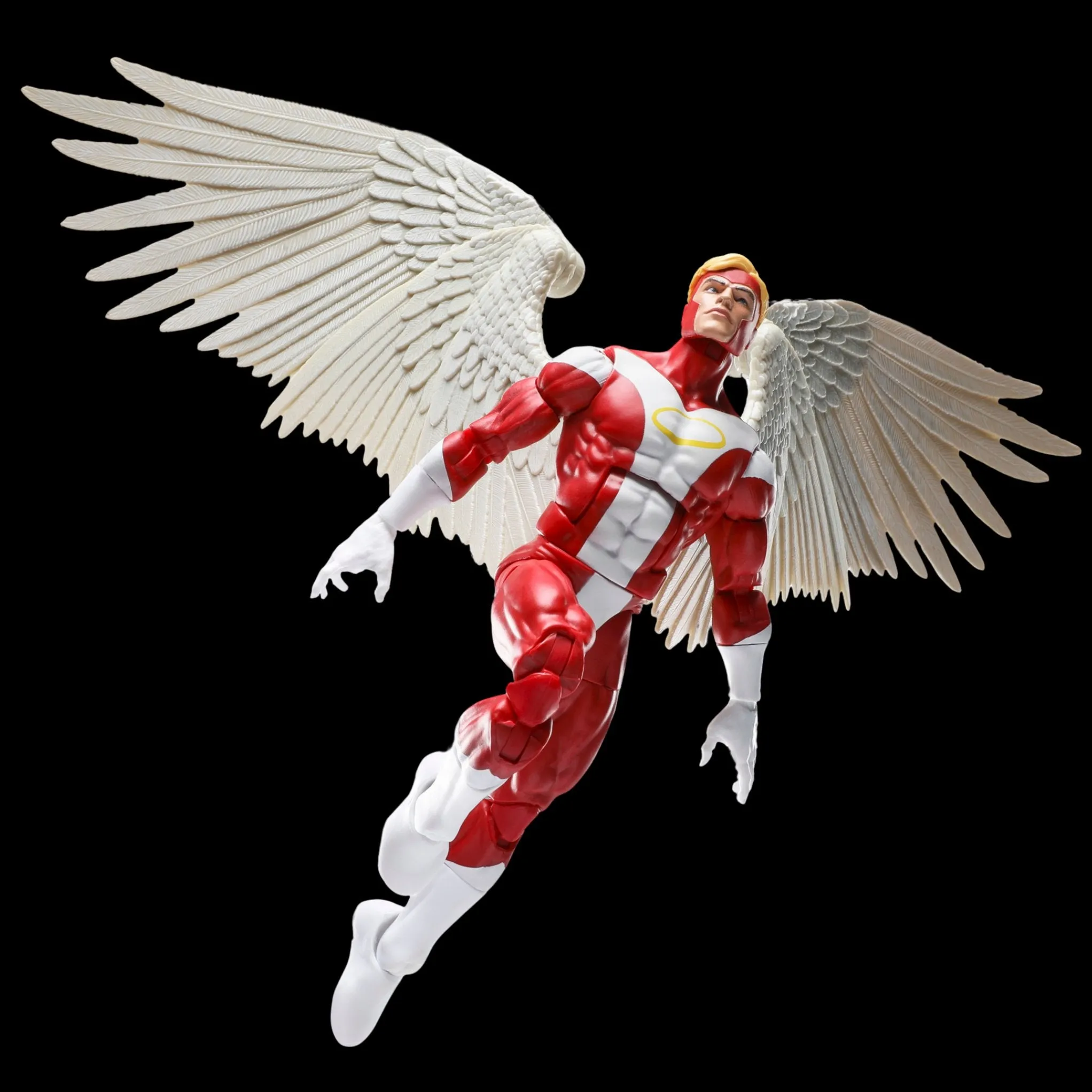 Marvel Legends Classic Angel