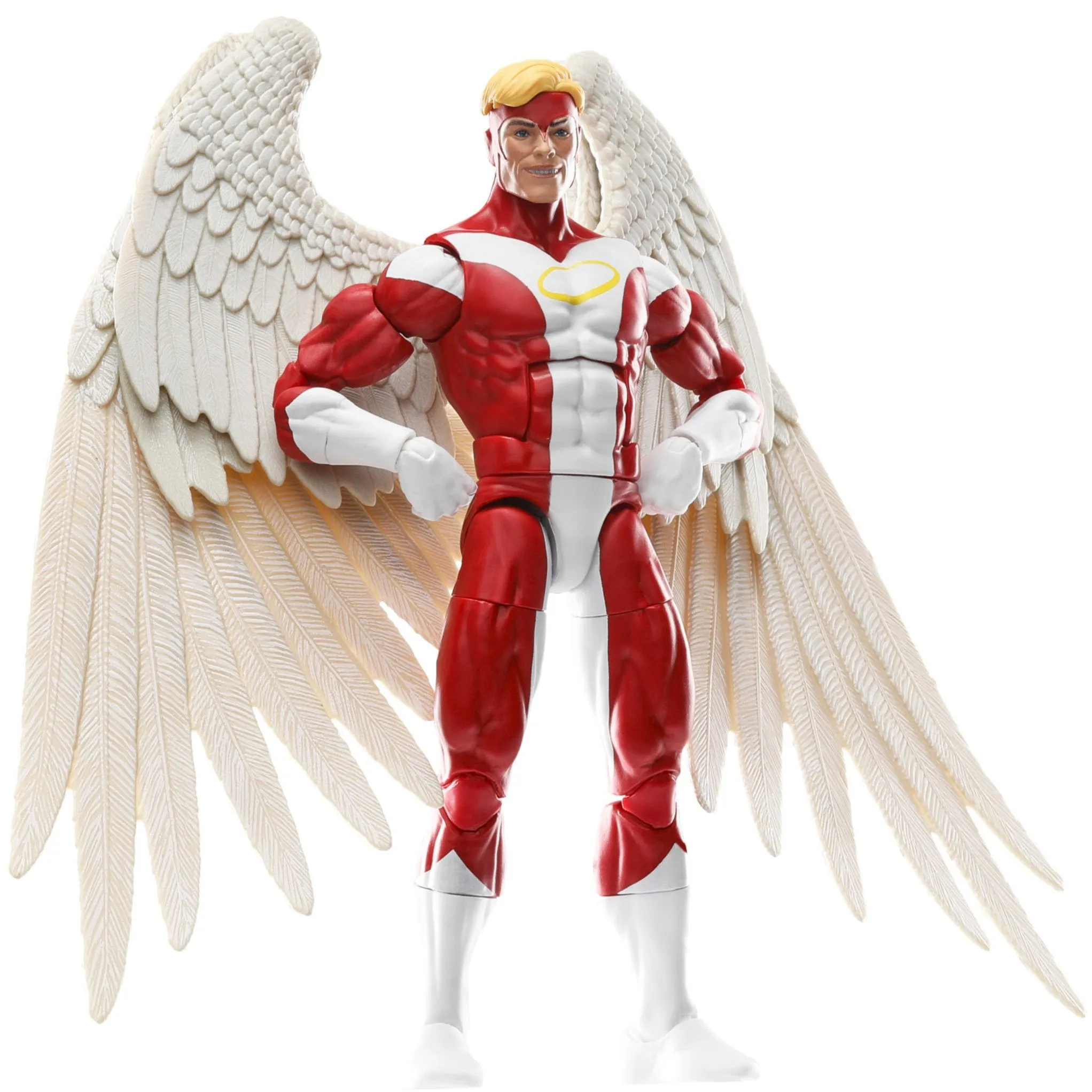 Marvel Legends Classic Angel