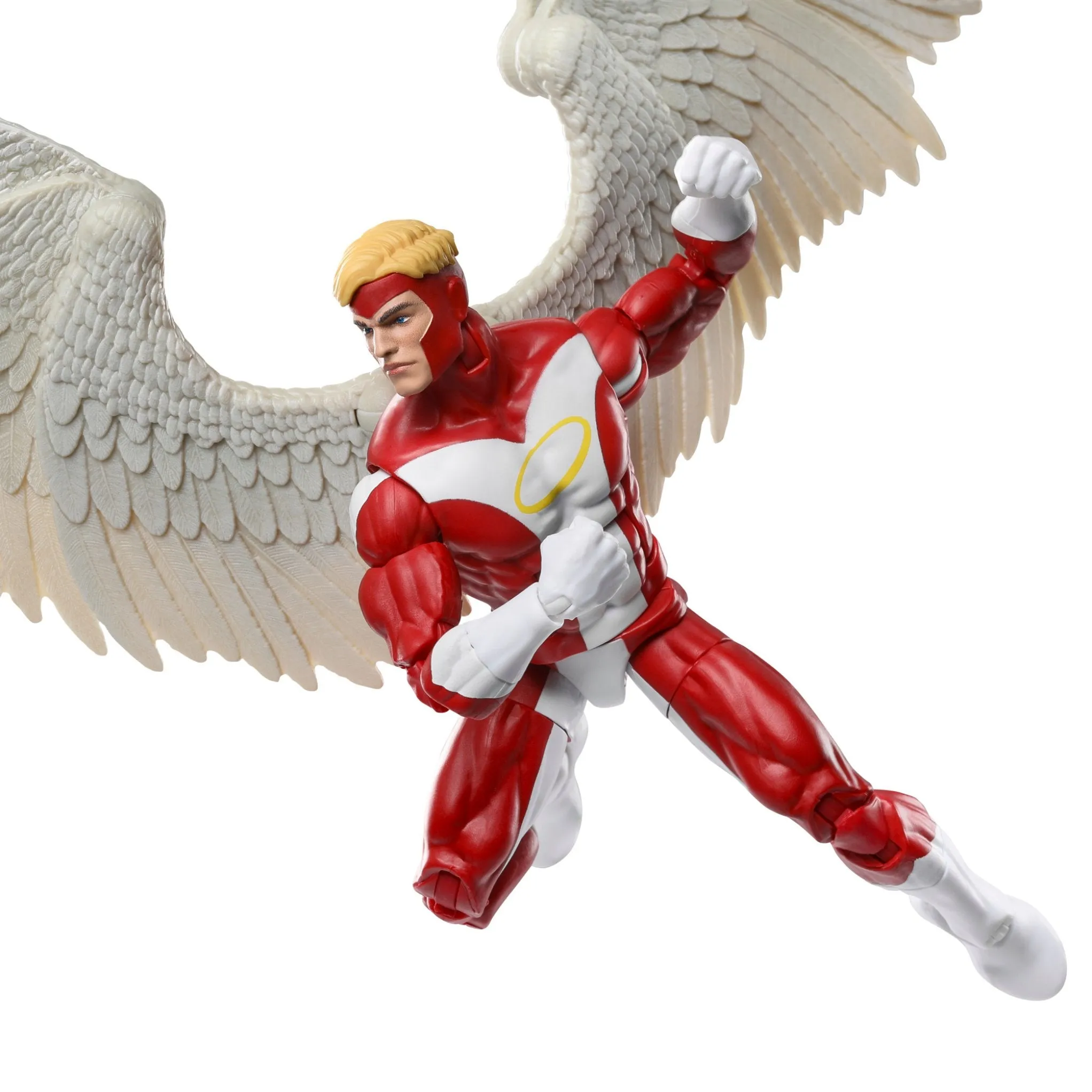 Marvel Legends Classic Angel