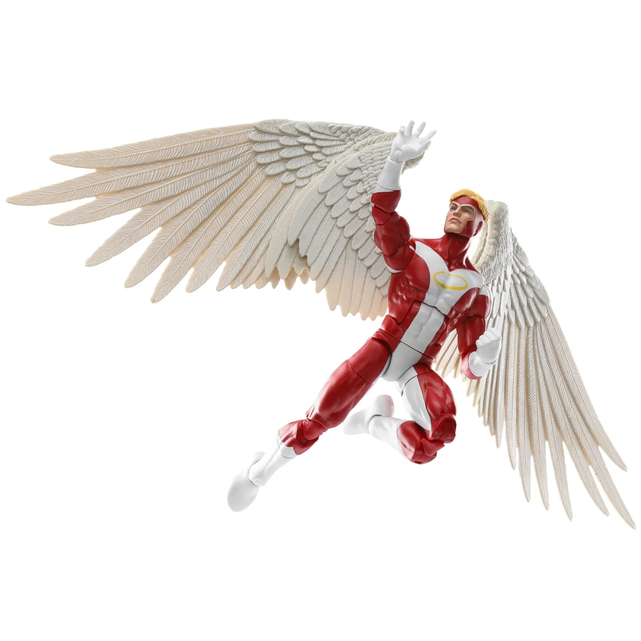 Marvel Legends Classic Angel