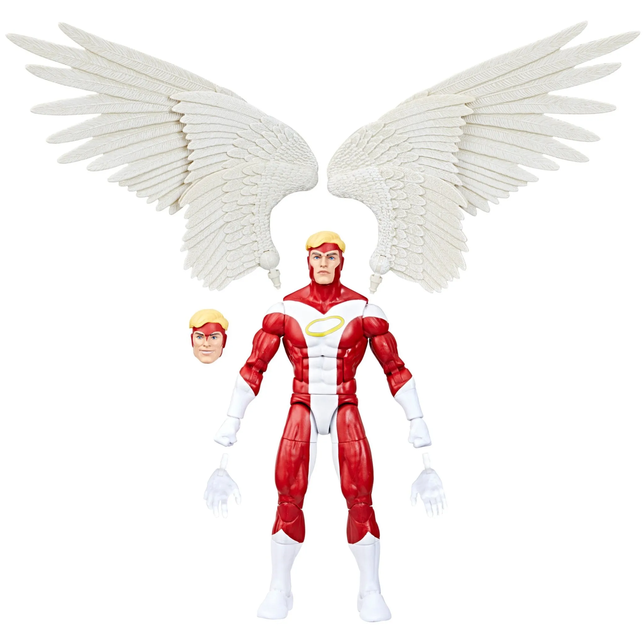 Marvel Legends Classic Angel