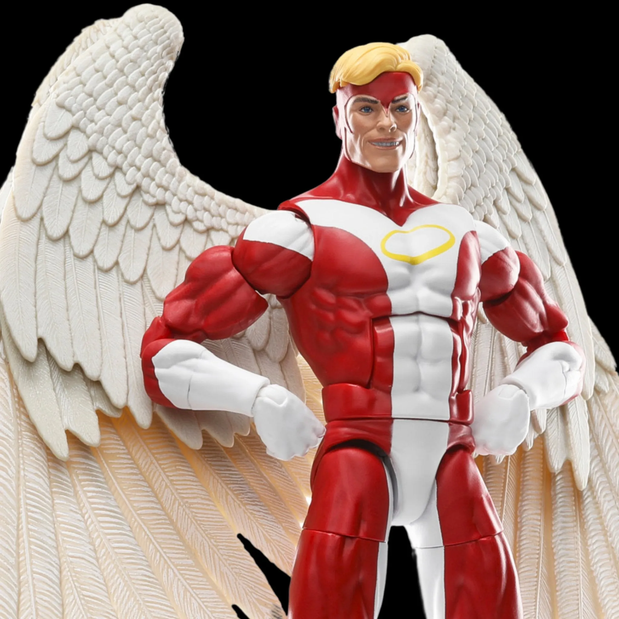 Marvel Legends Classic Angel