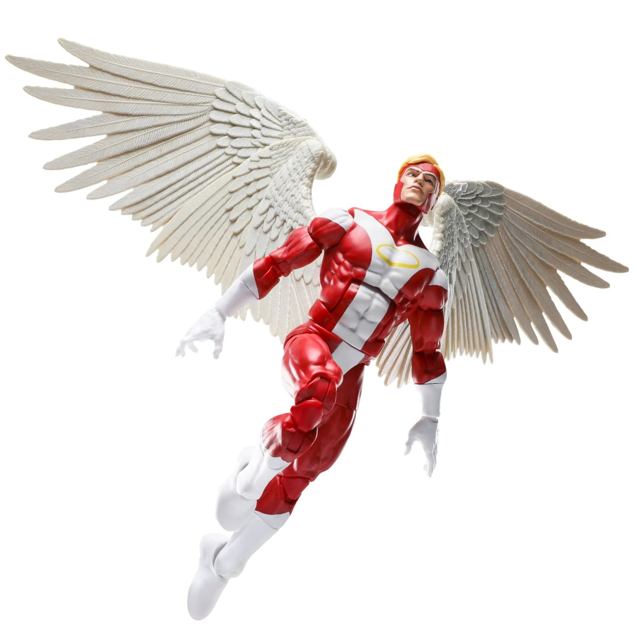 Marvel Legends Classic Angel