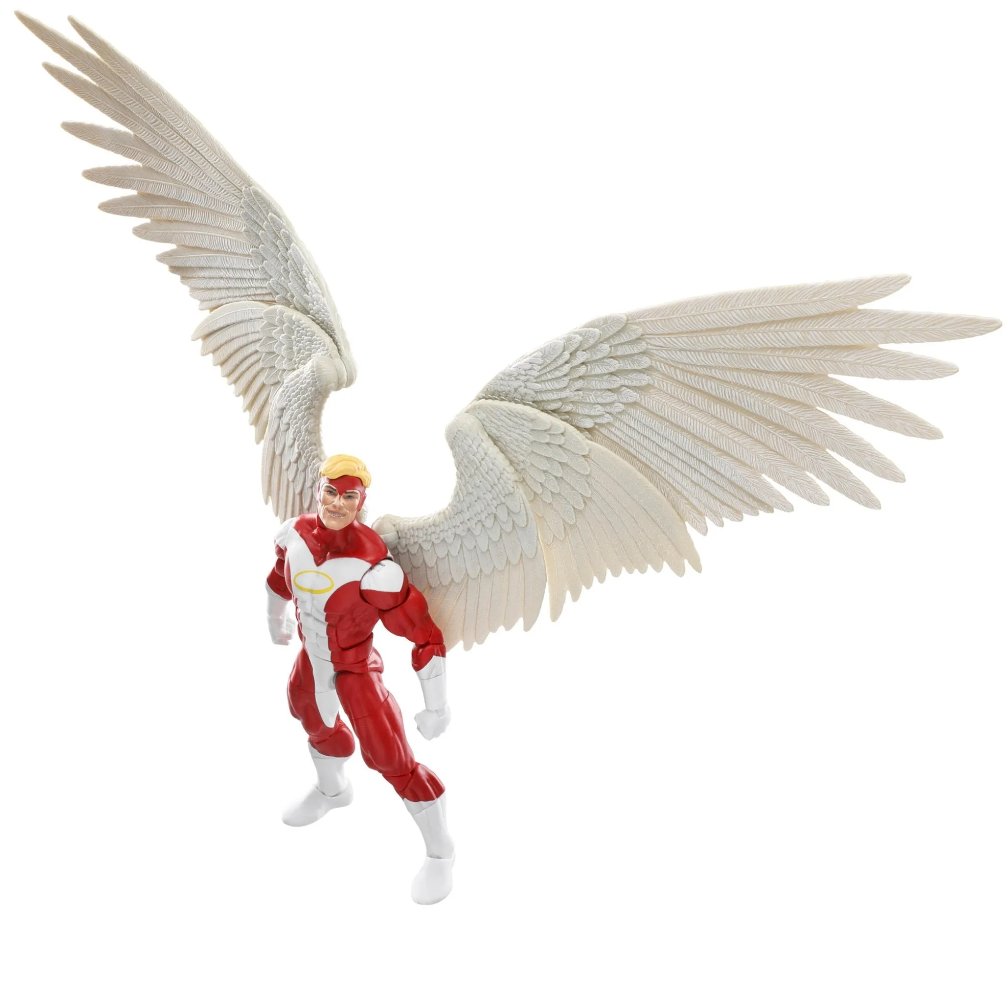 Marvel Legends Classic Angel