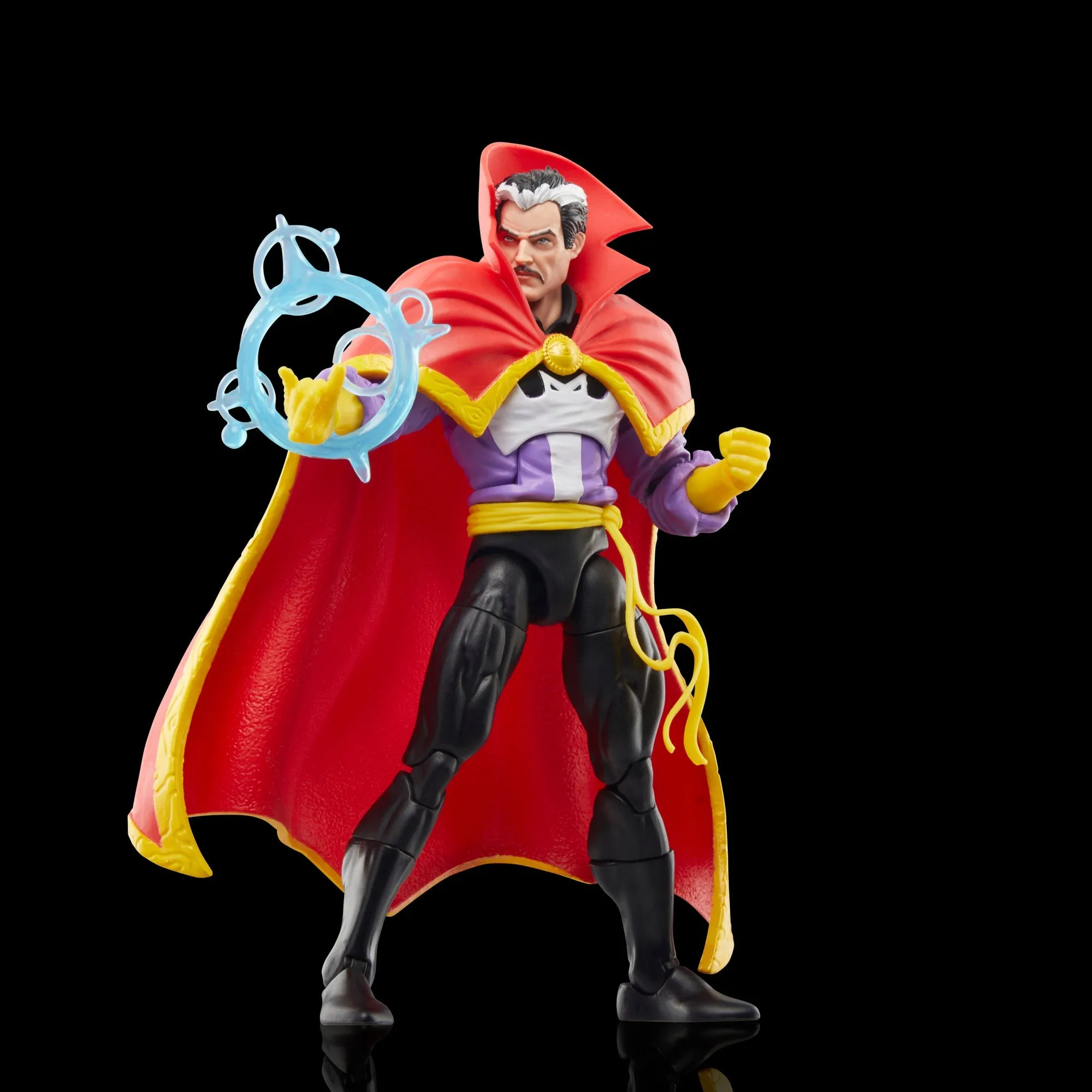 Marvel Legends Series Doctor Strange & Morbius 2-Pack