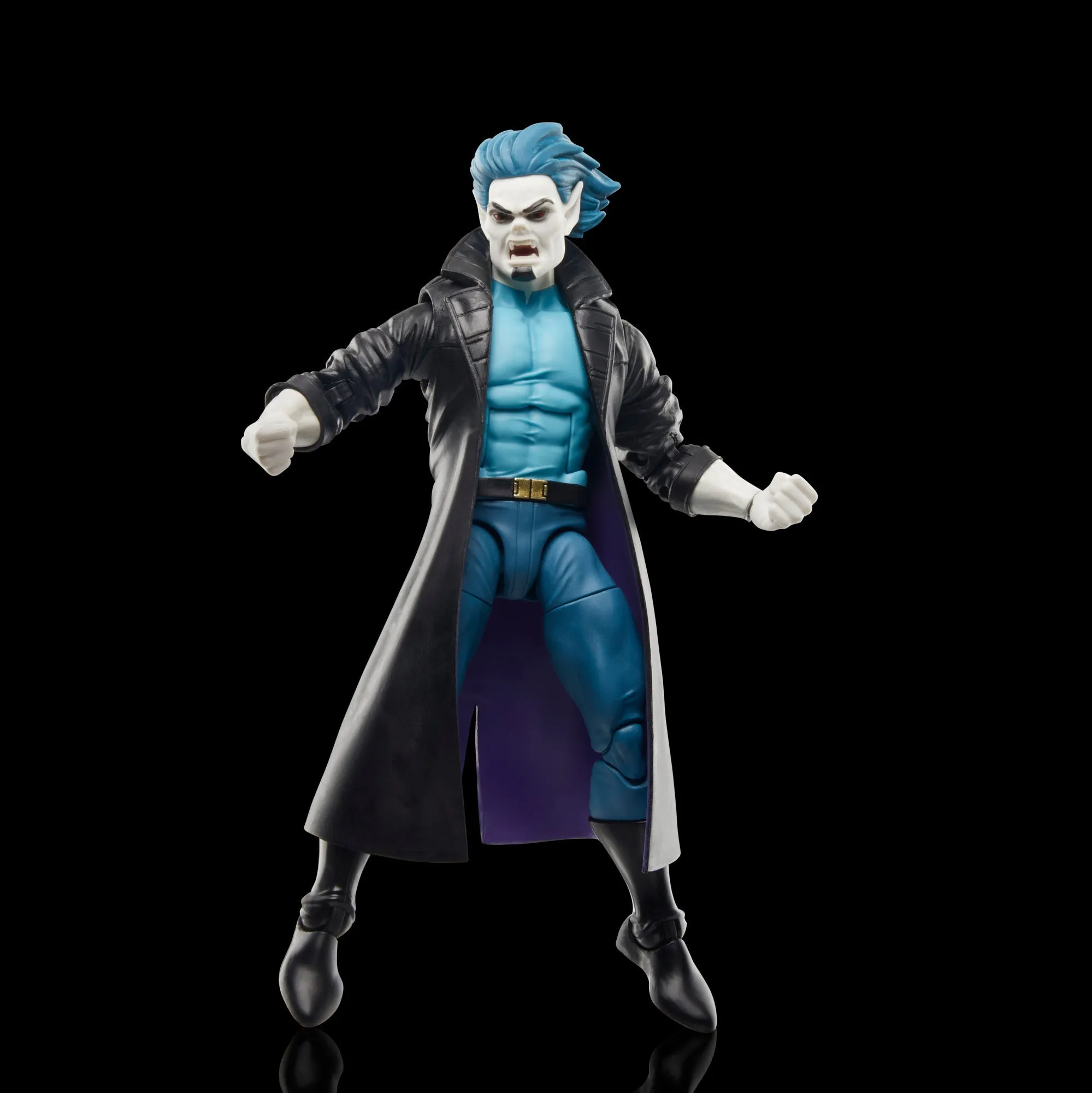 Marvel Legends Series Doctor Strange & Morbius 2-Pack