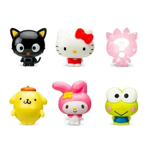 Mash'ems Surprise Toy - Hello Kitty