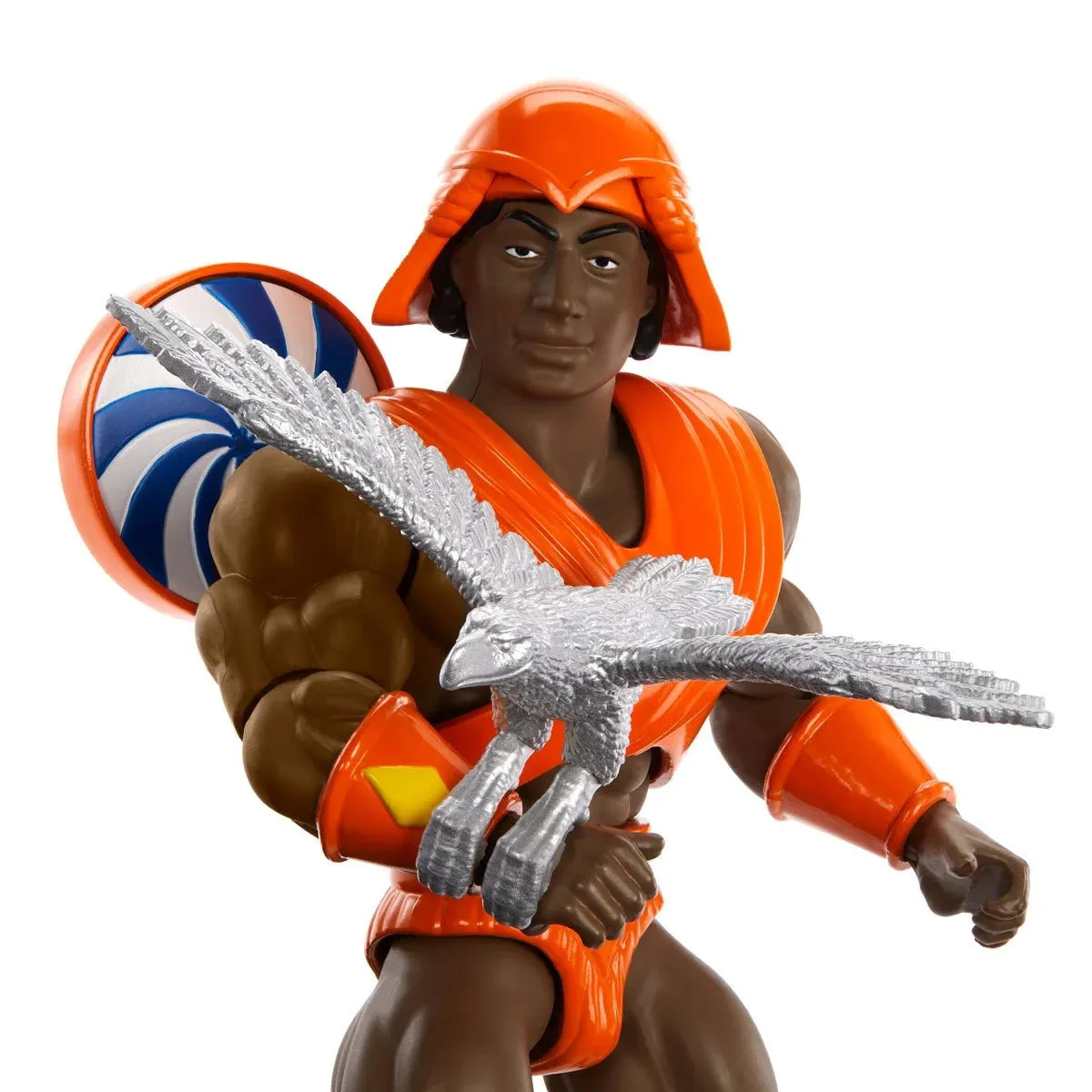 Masters of the Universe: Origins - Hypno Action Figure (HKM71) MOTU