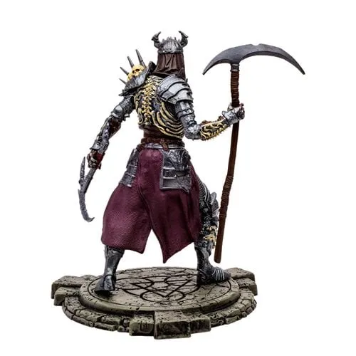 McFarlane Toys Diablo IV Wave 1 1:12 Posed Figure - Select Figure(s)