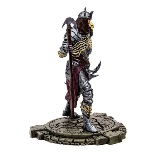 McFarlane Toys Diablo IV Wave 1 1:12 Posed Figure - Select Figure(s)