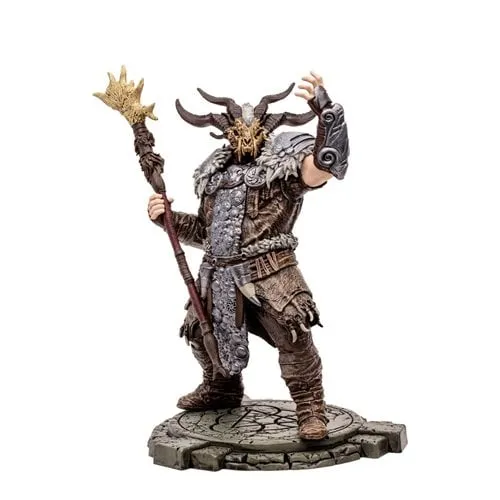 McFarlane Toys Diablo IV Wave 1 1:12 Posed Figure - Select Figure(s)