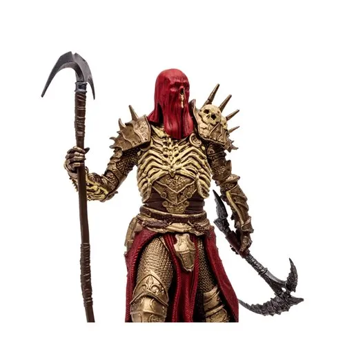 McFarlane Toys Diablo IV Wave 1 1:12 Posed Figure - Select Figure(s)