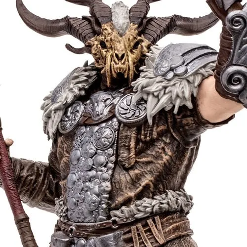 McFarlane Toys Diablo IV Wave 1 1:12 Posed Figure - Select Figure(s)