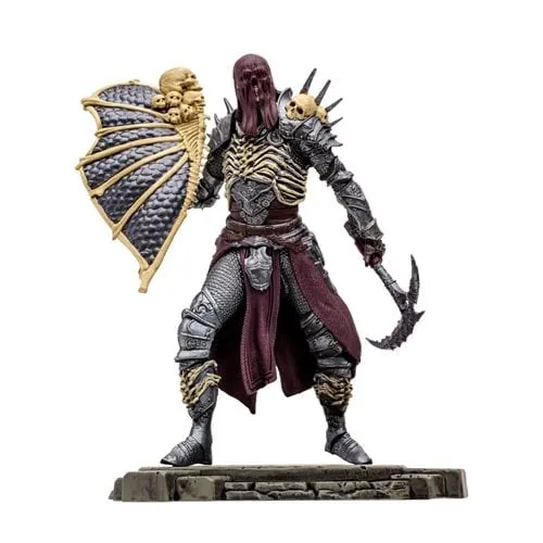 McFarlane Toys Diablo IV Wave 1 1:12 Posed Figure - Select Figure(s)