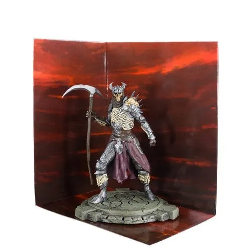 McFarlane Toys Diablo IV Wave 1 1:12 Posed Figure - Select Figure(s)