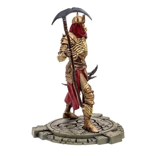 McFarlane Toys Diablo IV Wave 1 1:12 Posed Figure - Select Figure(s)