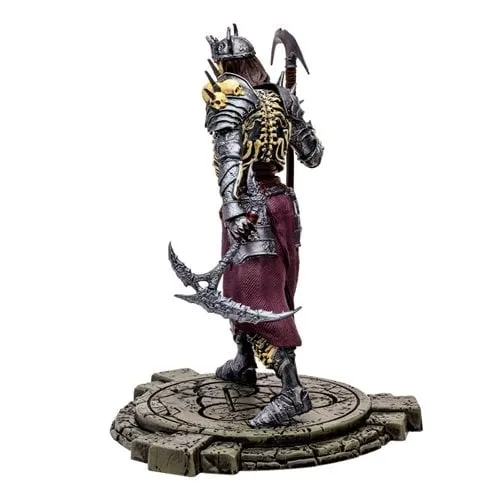 McFarlane Toys Diablo IV Wave 1 1:12 Posed Figure - Select Figure(s)