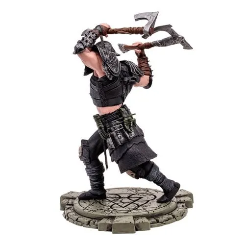 McFarlane Toys Diablo IV Wave 1 1:12 Posed Figure - Select Figure(s)