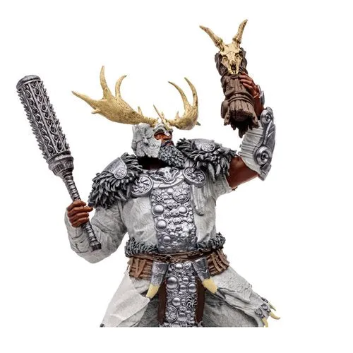 McFarlane Toys Diablo IV Wave 1 1:12 Posed Figure - Select Figure(s)