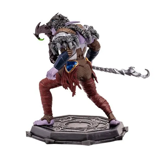 McFarlane Toys World of Warcraft Wave 1 1:12 Posed Figure - Select Figure(s)