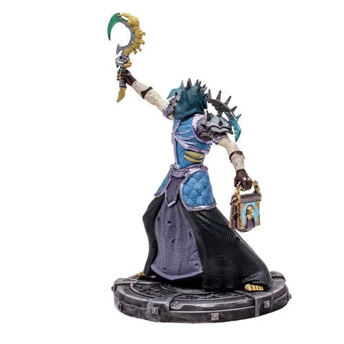 McFarlane Toys World of Warcraft Wave 1 1:12 Posed Figure - Select Figure(s)